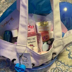 Easter Egg Hello Kitty Bundle